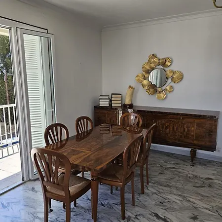 Apartament Family In
