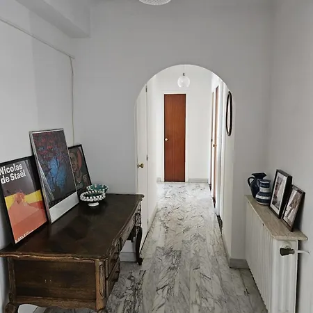 Apartament Family In Ajaccio (Corsica)