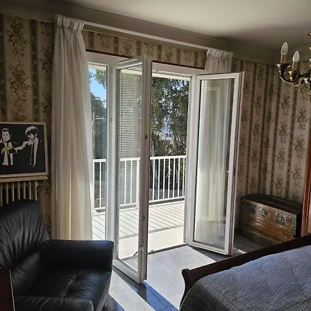 Apartament Family In *
